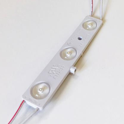 Iluminación en tira - Super K2 - International Light Technologies - LED / IP67