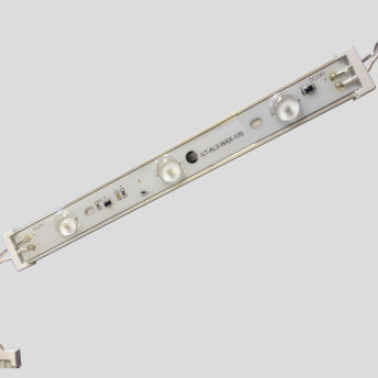 Iluminación en tira - AL3 - International Light Technologies - LED / IP67 / de aluminio