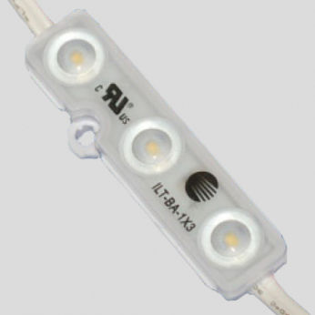 Iluminación en tira - BASE Series - International Light Technologies - LED / IP66 / integrada