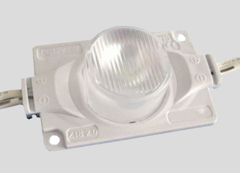 Iluminación en tira - Light Edge Summit Series - International Light Technologies - LED / IP65 / de aluminio