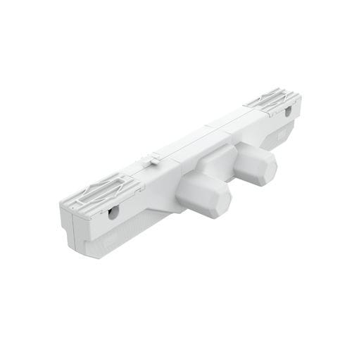 Actuador eléctrico - HJA1 - Qingdao hao jiang intelligent technology co., LTD - lineal / de pistón / de doble efecto