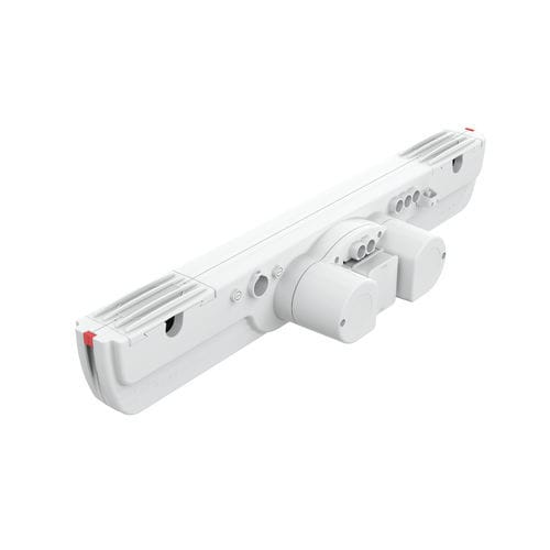 Actuador eléctrico - HJA2 - Qingdao hao jiang intelligent technology co., LTD - lineal / de pistón / de doble efecto