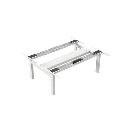 Columna eléctrica para mueble - HJDF009 - Qingdao hao jiang intelligent technology co., LTD - ajustable / compacta