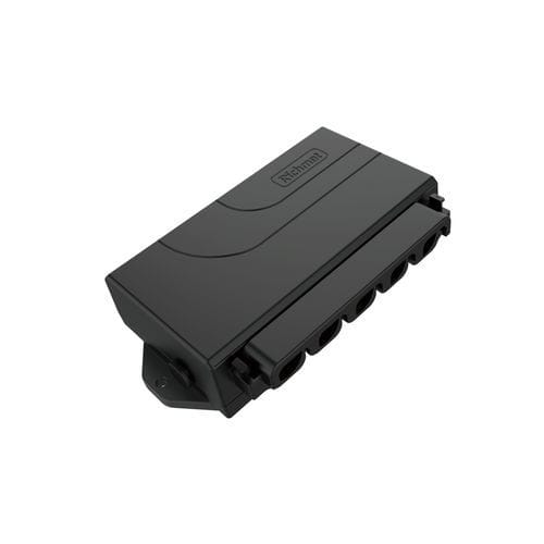 Cuadro de mando - HJC18 - Qingdao hao jiang intelligent technology co., LTD