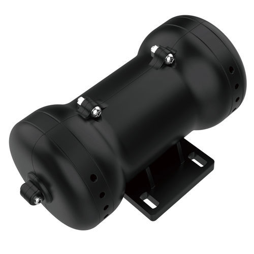 Motor con conmutación electrónica - HJM2 - Qingdao hao jiang intelligent technology co., LTD - DC / 24 V / para aparato de masaje