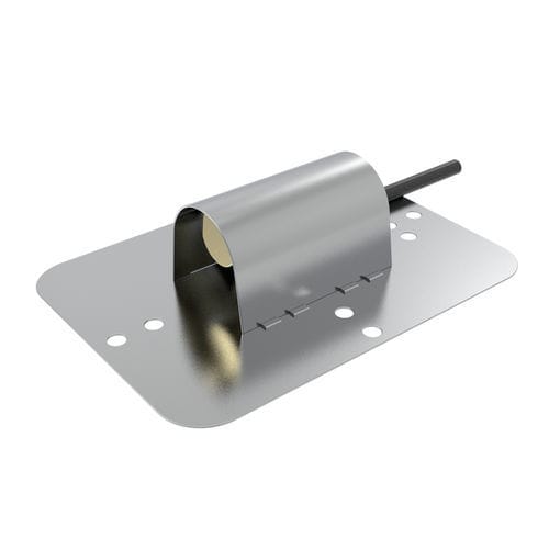 Motor de inducción - HJM7 - Qingdao hao jiang intelligent technology co., LTD - DC / 12 V / para aparato de masaje