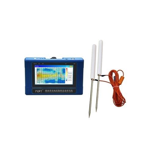 Detector de conductividad - PQWT-TC500 - Hunan Puqi Geologic Exploration Equipment Institute (Common Partnership) - electromagnético / de agua / para aplicaciones geofísicas