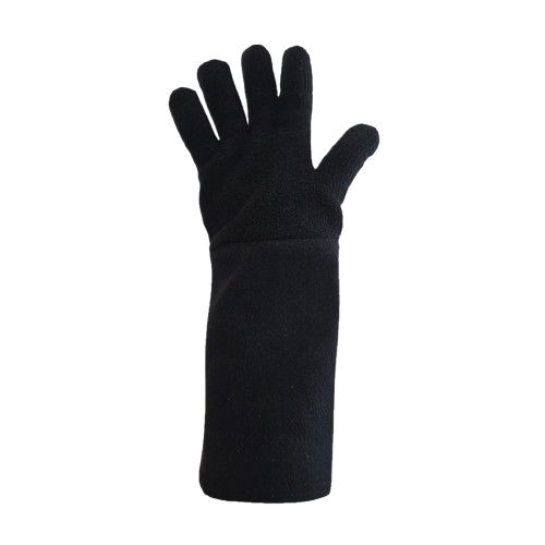Guante de manipulación - 325 HR L BK - Lombardia - industrial / resistente al calor / de algodón