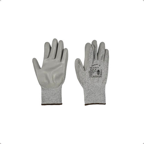 Guante de manipulación - HL 3801-D - Lombardia - industrial / anticortes / de PU