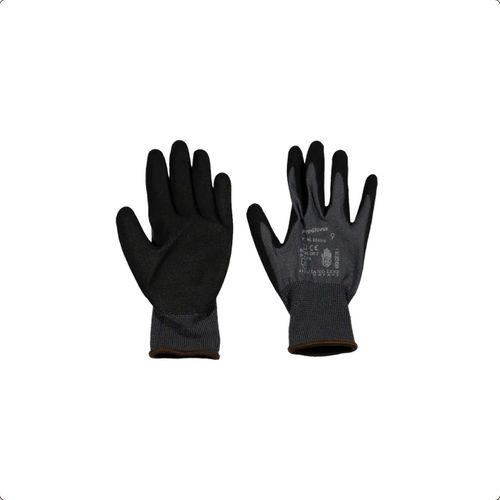 Guante de manipulación - HL 8808-S - Lombardia - industrial / de protección mecánica / de algodón