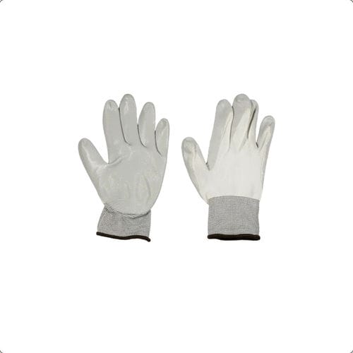Guante de manipulación - HL 1370 - Lombardia - industrial / de protección mecánica / de nailon