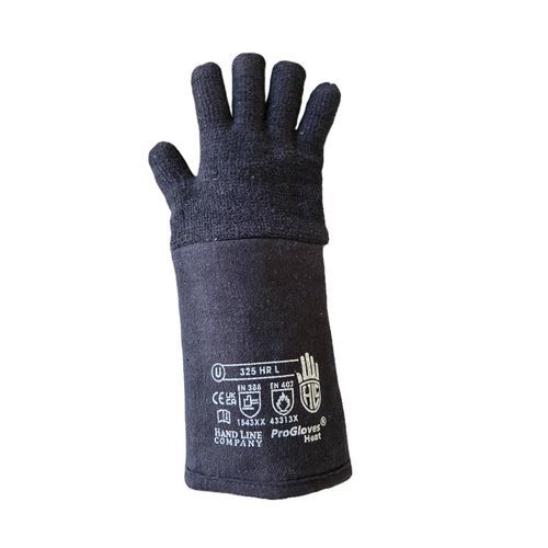 Guante de trabajo - 325 HR L BK - HAND LINE - industrial / para la industria aeroespacial / multifunción