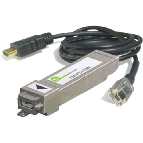 Transmisor de video HDMI - EB34TD1T-SM - Barnfind Technologies AS - 8 canales