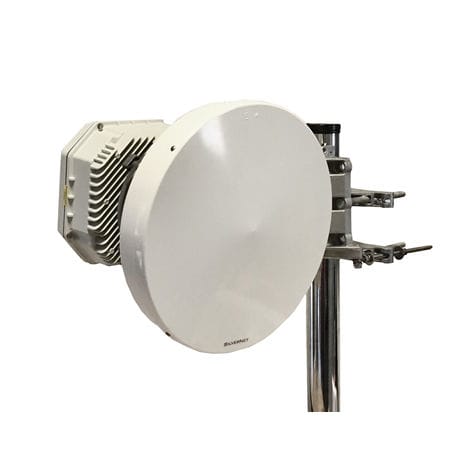 Antena de radio - 5060693980879 - SilverNet - IP / de panel / de exterior
