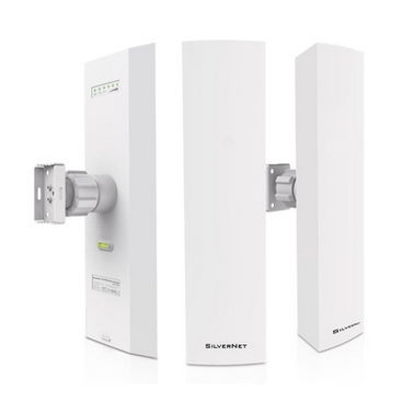 Receptor sin cable - ECHO series - SilverNet - radio / Internet / compacto