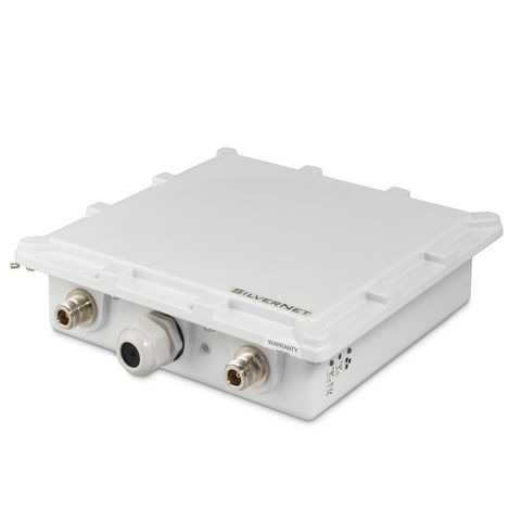 Punto de acceso WiFi - AP1200 - SilverNet - MIMO / para red / de radiocomunicación