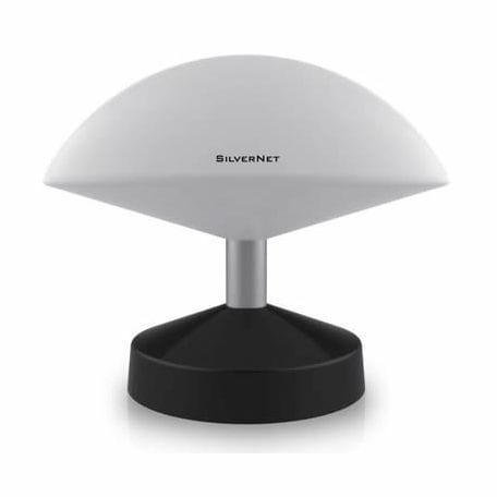 Punto de acceso inalámbrico - ECHO M5 - SilverNet - WiFi / de alimentación Ethernet / de radiocomunicación
