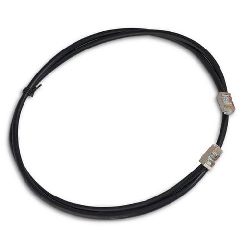 Cable óptico blindado - 5704174161929  - SilverNet - de datos / Ethernet / RJ45