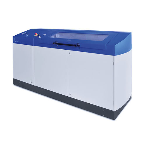 Banco de prueba de fugas - Poppe + Potthoff Maschinenbau GmbH - de caudal / universal / automático