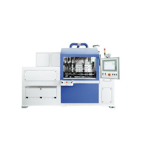 Sistema de autozunchado para recipiente de presión - Poppe + Potthoff Maschinenbau GmbH - para aplicaciones de alta presión