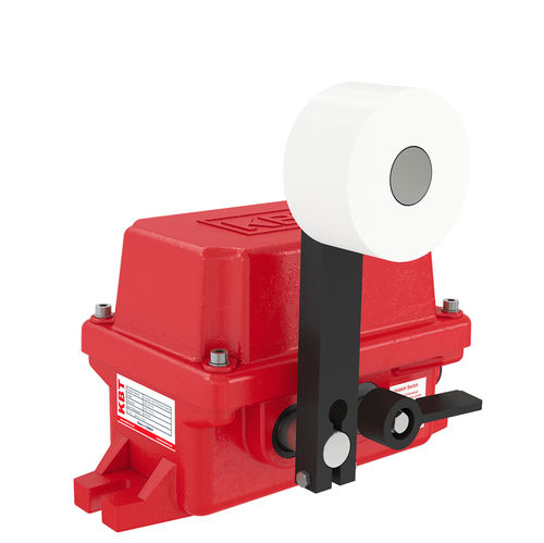 Interruptor de posición para transportador - NSR22-PS series  - KBT Elektrik - resistente a la corrosión / para entorno difícil / IP68