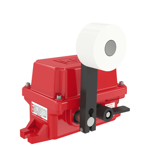 Interruptor de posición para transportador - TPR22-PS series  - KBT Elektrik - resistente a la corrosión / para entorno difícil / IP68