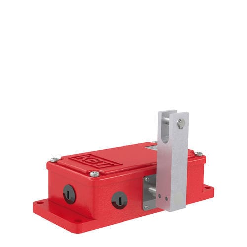 Interruptor de palanca - NSR12-PR - KBT Elektrik - unipolar / estándar / IP65