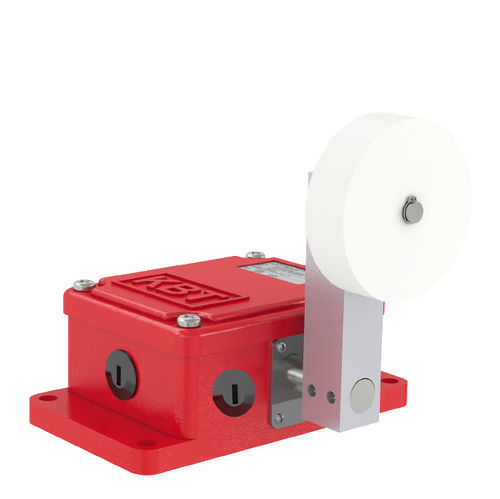 Interruptor de posición IP65 - NSR11-PS series - KBT Elektrik - de seguridad / para la industria