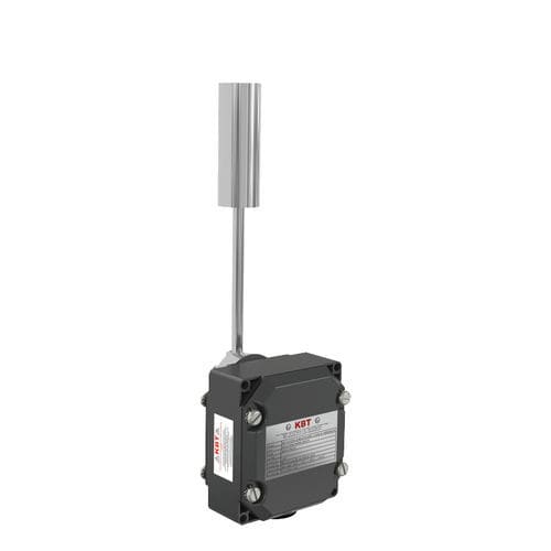 Interruptor unipolar - NSR55-BM-EX - KBT Elektrik - antiestático / IP65 / ATEX