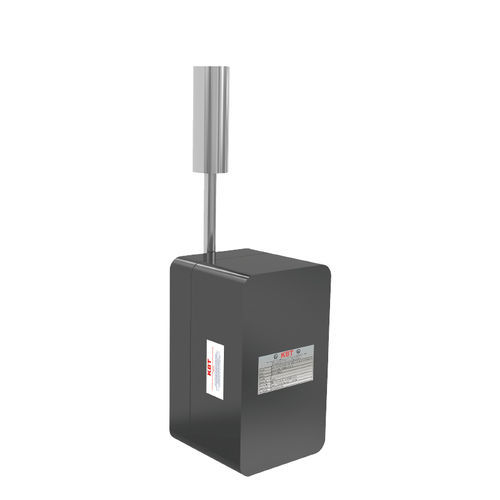 Interruptor de defecto de alineación - TPR55-BM-EX - KBT Elektrik - SPDT / ATEX / industrial