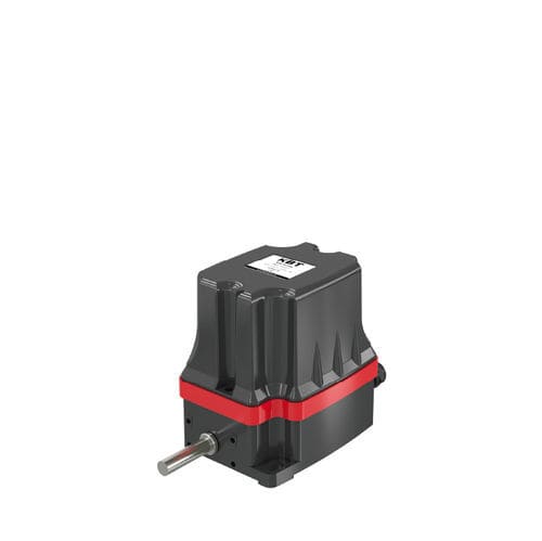 Interruptor de final de carrera rotativo - KSA series - KBT Elektrik - micro / IP67 / de control