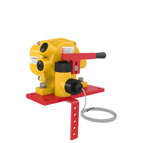 Sistema de inspección para detección de daños - NSR66-BD3 - KBT Elektrik - con contacto
