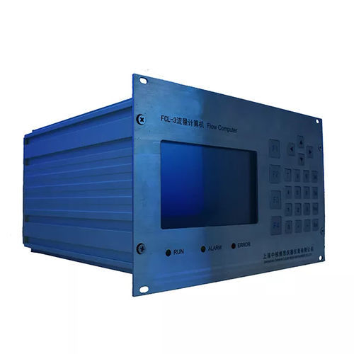 Calculador de caudal para gas - FCL-3 - Jiangsu Flowna Intelligent Technology Co. Ltd