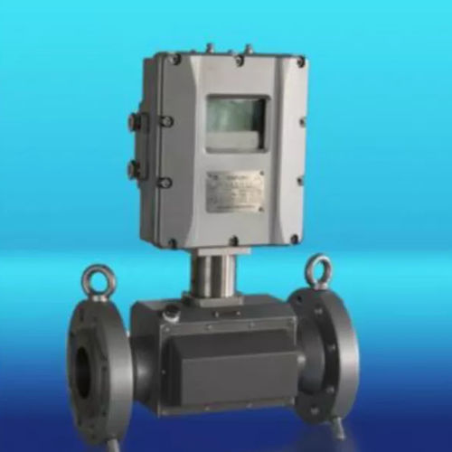 Caudalímetro por ultrasonidos - CL-2-2-GY - Jiangsu Flowna Intelligent Technology Co. Ltd - volumétrico / para gas / DN50 - 2"