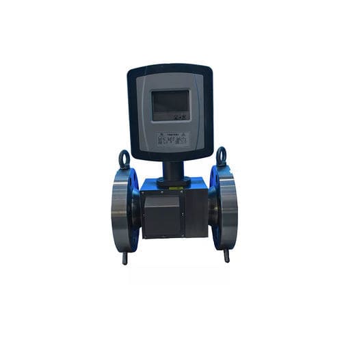 Caudalímetro por ultrasonidos - CL-2-2-JK - Jiangsu Flowna Intelligent Technology Co. Ltd - volumétrico / para gas natural / DN50 - 2"