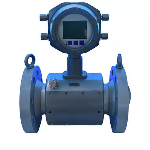 Caudalímetro por ultrasonidos - CL-1-8 - Jiangsu Flowna Intelligent Technology Co. Ltd - volumétrico / para gas / DN100 - 4"