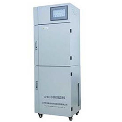 Analizador de agua - FL-C07 - Jiangsu Flowna Intelligent Technology Co. Ltd - de materia orgánica / de vigilancia / de proceso