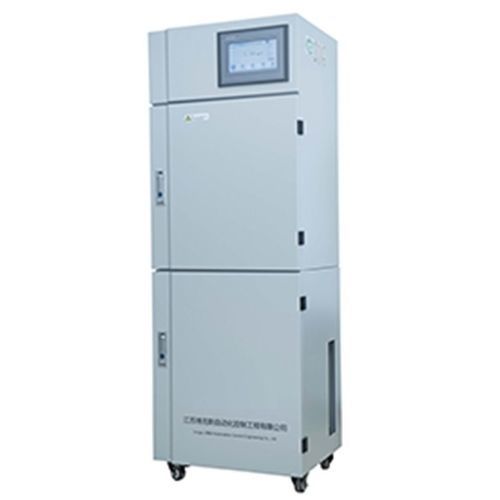 Analizador de metal - FL-8706 - Jiangsu Flowna Intelligent Technology Co. Ltd - de níquel / de vigilancia / de proceso
