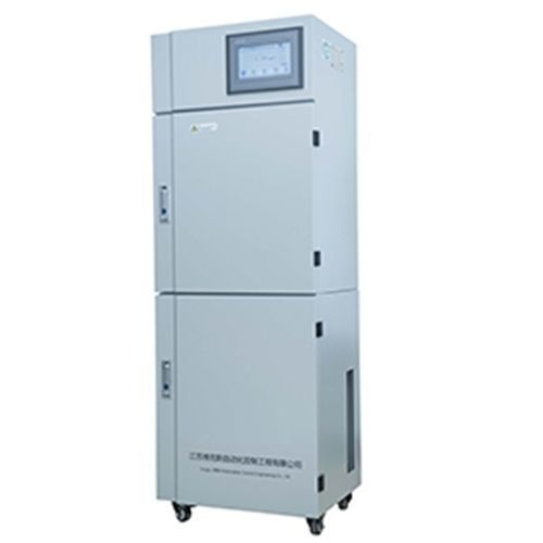 Analizador de agua - FL-8707 - Jiangsu Flowna Intelligent Technology Co. Ltd - de cromo / de vigilancia / de toxicidad
