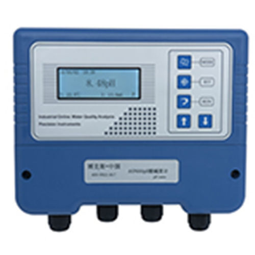 PHmetro portátil - FL-8206 - Jiangsu Flowna Intelligent Technology Co. Ltd - de proceso / de agua / digital