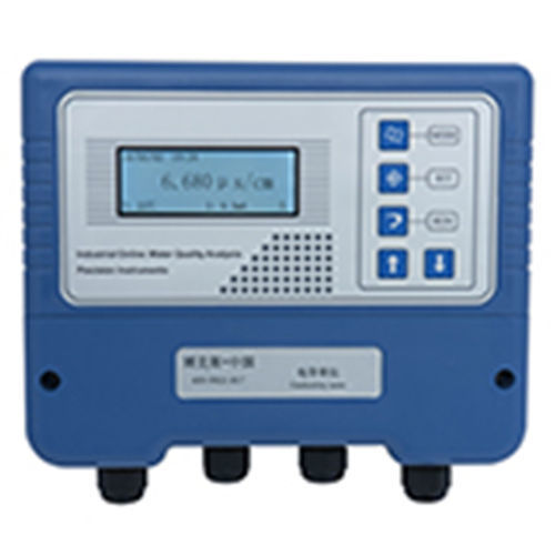 Conductímetro portátil - FL-8302 - Jiangsu Flowna Intelligent Technology Co. Ltd - digital / de agua
