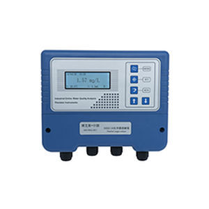 Sensor de oxígeno disuelto analógico - FL-8208 - Jiangsu Flowna Intelligent Technology Co. Ltd - digital