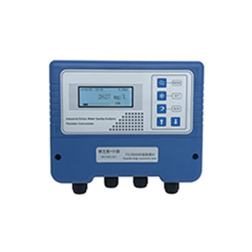 Turbídimetro portátil - FL-8000G - Jiangsu Flowna Intelligent Technology Co. Ltd - de vigilancia