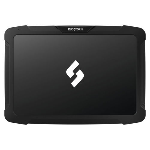 Terminal embarcable robusto - VD100 - RUGSTORM - 10.1" / Quad Core / Allwinner T507