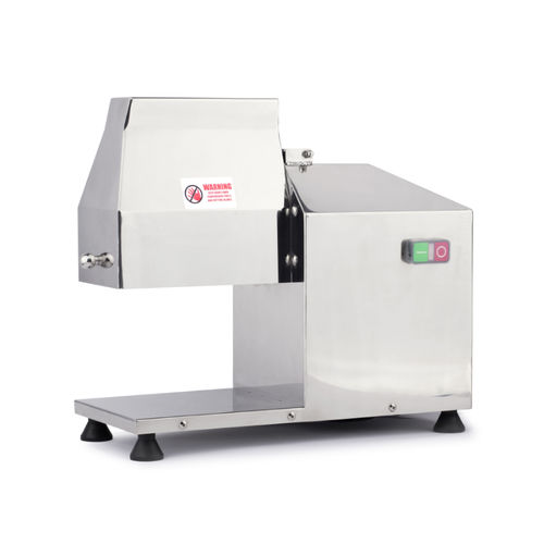Ablandadora de carne industrial - TR8SH - Lihao Electric Works Co.,Ltd - profesional / de acero inoxidable