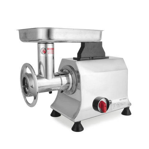 Picadora industrial de carne - MG32ID - Lihao Electric Works Co.,Ltd - de carne fresca / de sobremesa / automática