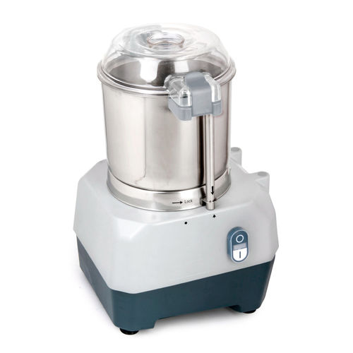Cutter para carne industrial - FC5SP - Lihao Electric Works Co.,Ltd