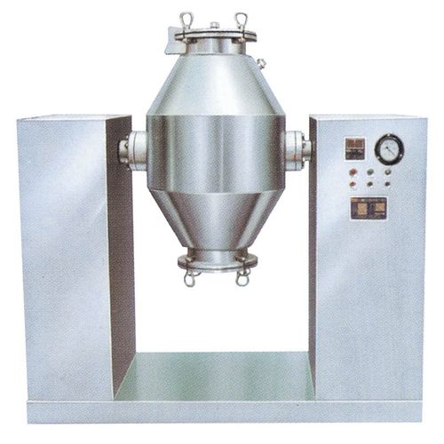 Secador de vacío - SZG series - Jiangyin Xinda Medicine And Chemical Machinery Co., Ltd. - para la industria agroalimentaria / para la industria farmacéutica / para la industria química