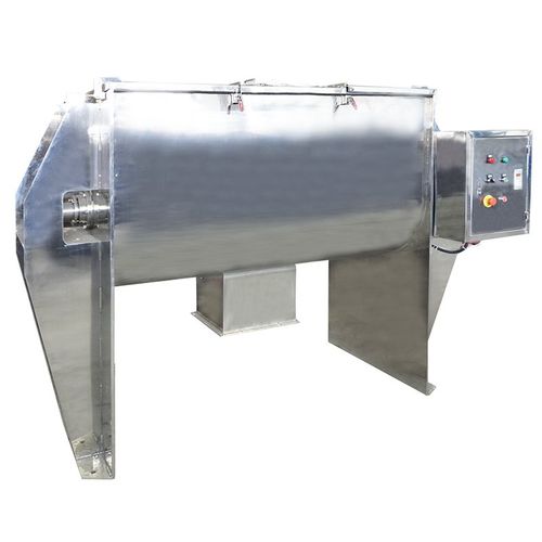 Mezcladora de cinta - LDH series - Jiangyin Xinda Medicine And Chemical Machinery Co., Ltd. - batch / líquido-sólido / de polvo
