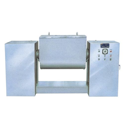 Mezcladora de palas - CH series - Jiangyin Xinda Medicine And Chemical Machinery Co., Ltd. - horizontal / batch / de polvo